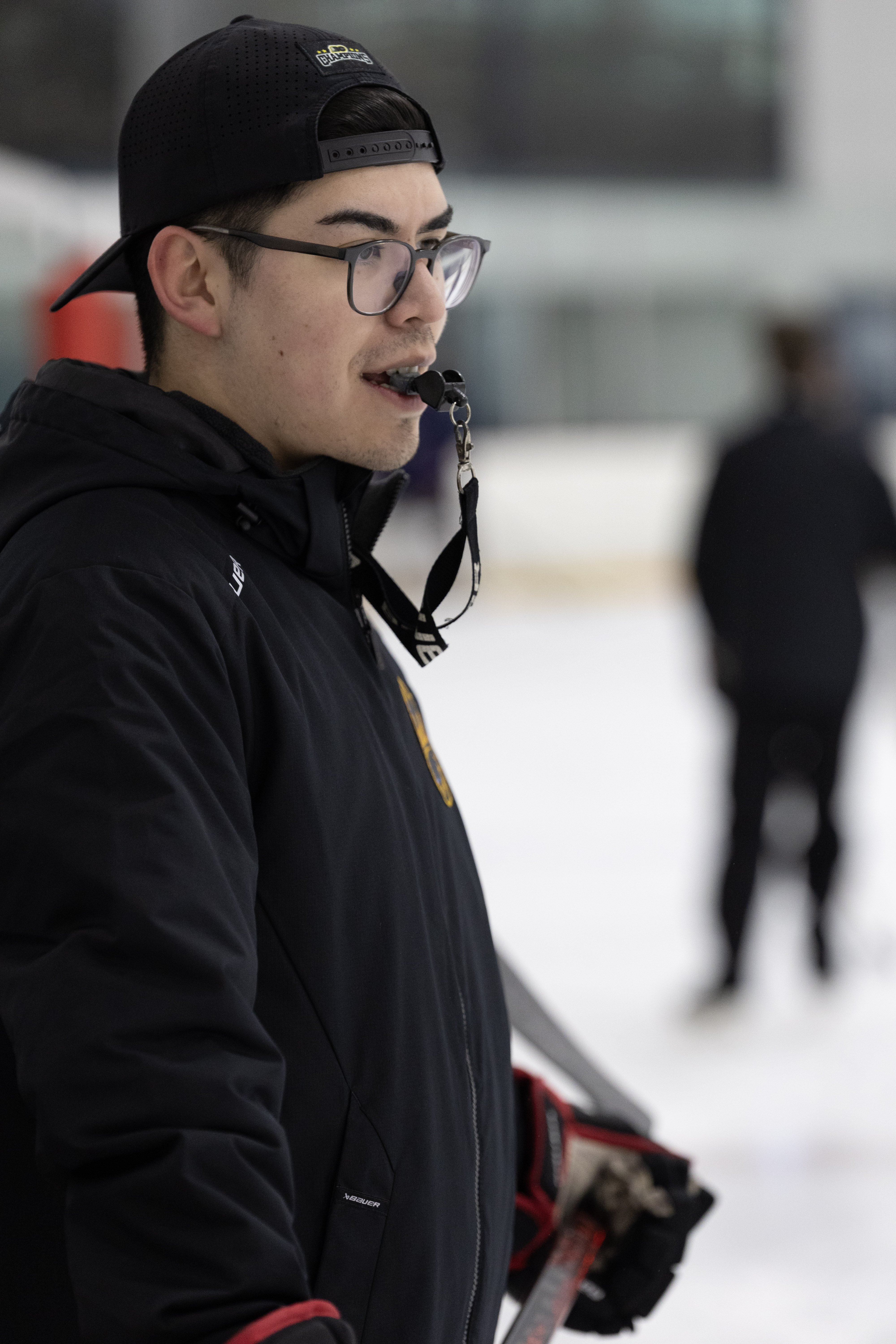 Jacob Taylor-Wong, Founder and Head Coach