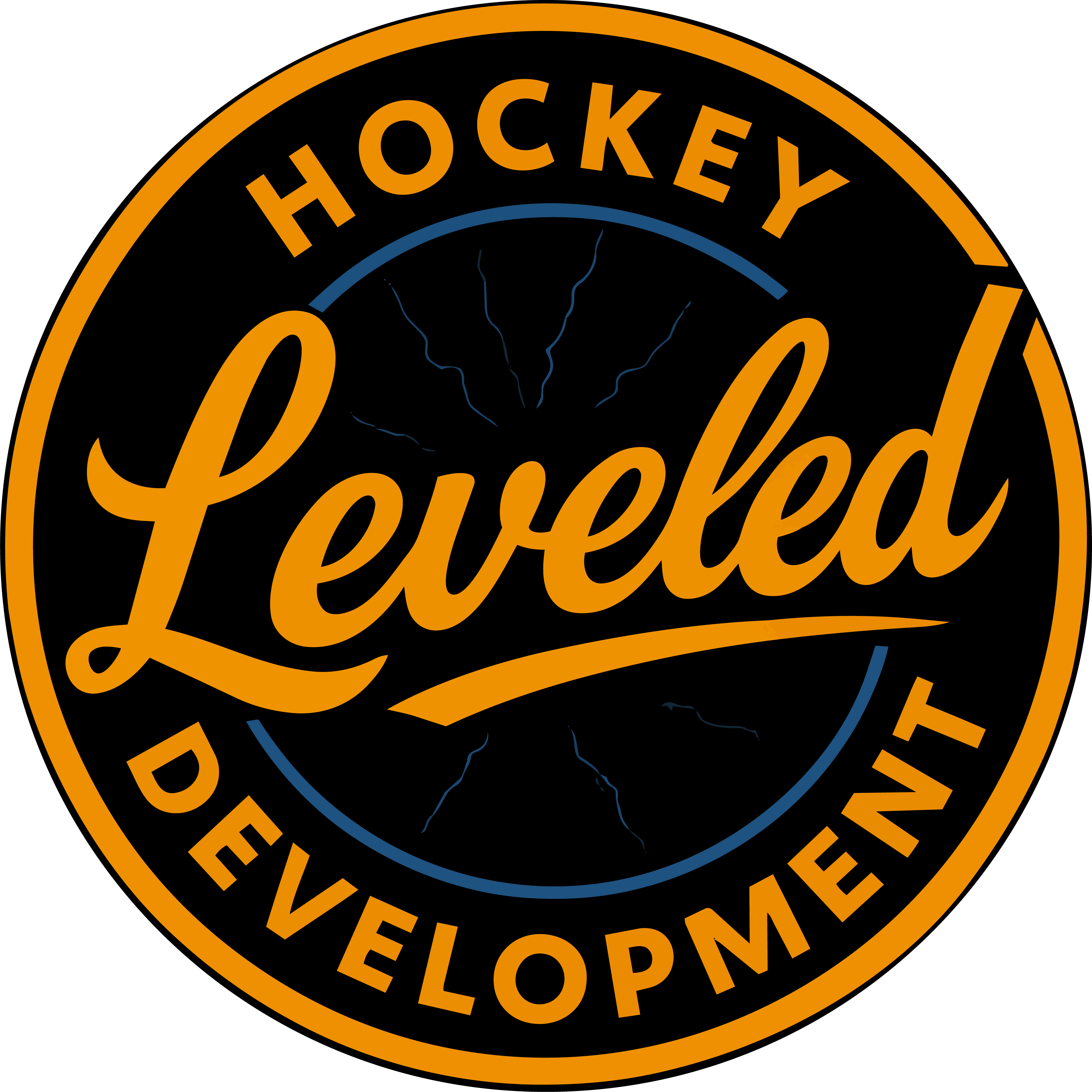 Leveled Hockey Development